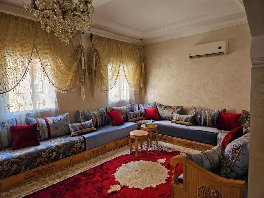 מרקש Appt 10Min Pied Jardin Majorelle מראה חיצוני תמונה